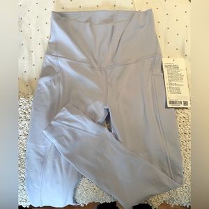 Lululemon alight leggings